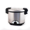 Rhino Digital Rice Cooker 14L