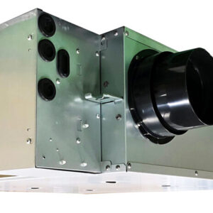 Toshiba Air-to-Air Heat Exchangers