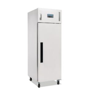 Upright Single Door Freezers