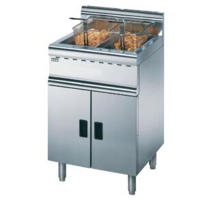 Commercial Electric fryers