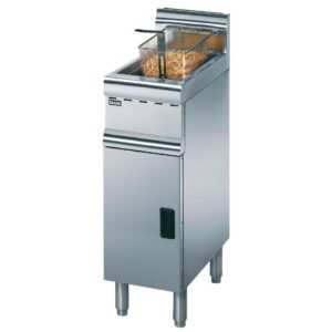 Commercial Gas fryers