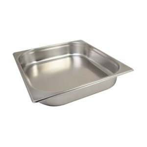 65mm Gastronorm pans