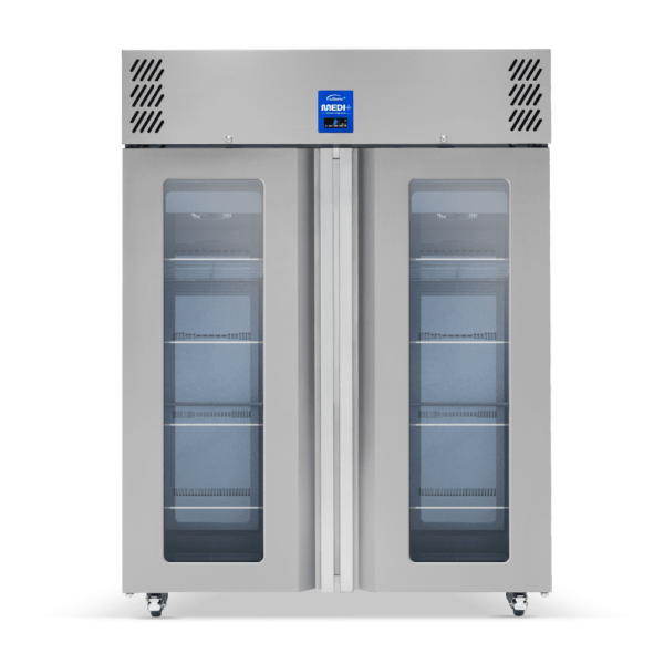 Williams Medi+ Glass Door Pharmacy Fridge