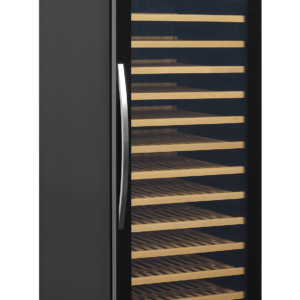 Tefcold Wine Cooler TFW400F - 165 bottle