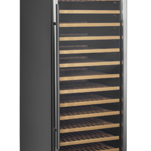 Tefcold Wine Cooler TFW400-S 165 bottle