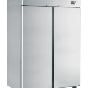 Tefcold Double Door Fridge -  CAR900