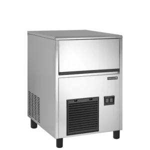 Tefcold Ice Maker TC26 - 26kg output / 8kg storage