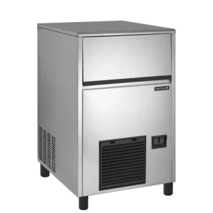 Tefcold Ice Maker TC57 - 57kg output / 28kg storage