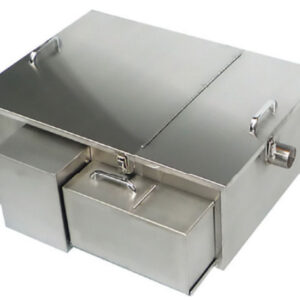 Grease Traps - Irish Made & Council Approved